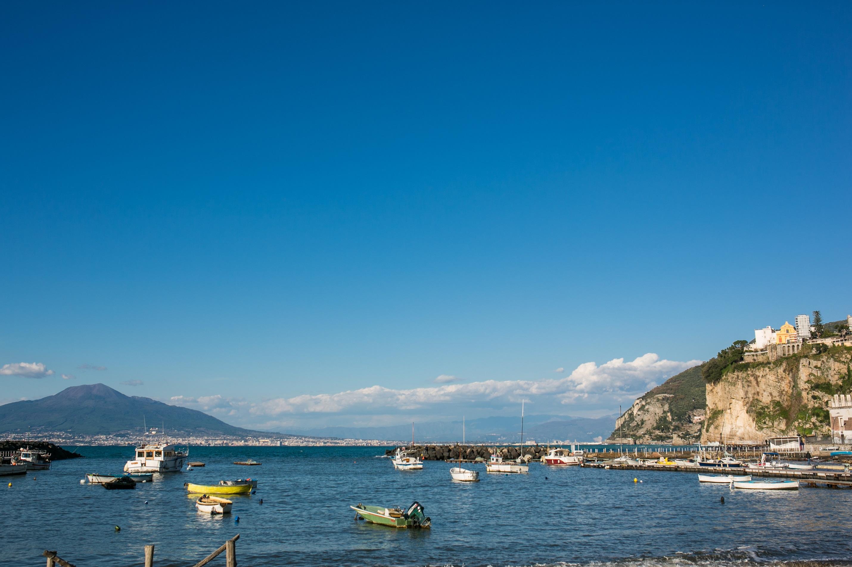 Palazzo Murrano - Adults Only Hotel Vico Equense Exterior photo